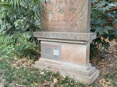 -灵谷景区