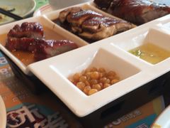 -有璟阁港式餐厅(金融街购物中心店)