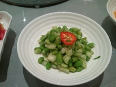 -御花园·粤菜·海鲜火锅(中山公园店)