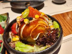 -玉川屋·深夜食堂居酒屋(柳巷店)