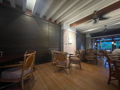 -亚龙湾红树林度假酒店-韩轩韩餐厅