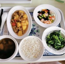 -贝安心月子中心(昌平店)
