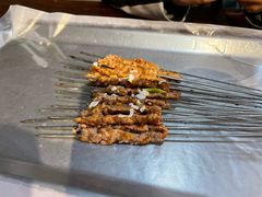 -三个大叔烤羊肉串·炭炉砂锅菜(西三旗店)