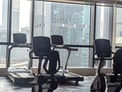 -TABLE·味西餐厅-成都茂业JW万豪酒店