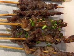 -串盟烧烤大排档·长沙美食地标(星沙店)