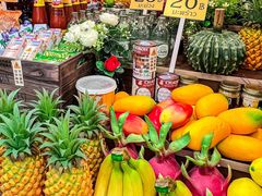 -泰妃殿(武汉首店)