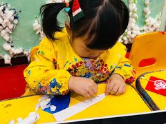 -杨梅红艺术教育(西安高新唐延教学中心)