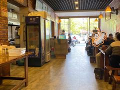 -张家巷美食(南浔店)