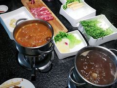 -番食园鲜食火锅(高新店)