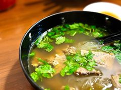 -舒蔡记生煎菜饭(云南中路店)
