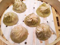 -苏小柳点心·手作小笼包(新街口分院店)