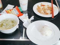 -济南遥墙国际机场-叁号贵宾厅