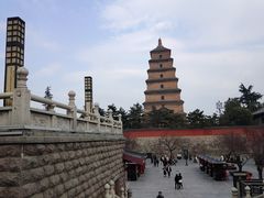 -西安城墙·碑林历史文化景区