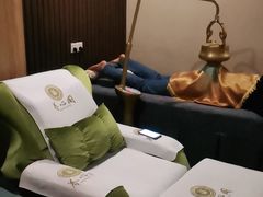 -养心阁足道馆(火宫殿一店)