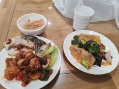 -遵化汤泉宫度假村温泉
