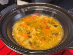 -西安W酒店·WEI全味西餐厅