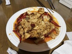 -向民炒鸡老店(金泰华府店)
