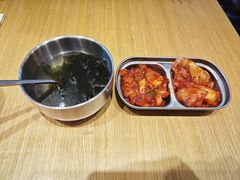 -朴大叔拌饭(广州花城汇店)