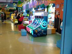 -万达宝贝王成长乐园(重庆永川店)