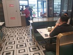 -简小姐·上海餐厅(长城大厦店)