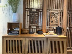 -竹里馆 ·茶食(奥体店)