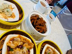 -海皇食府(水都假日酒店店)