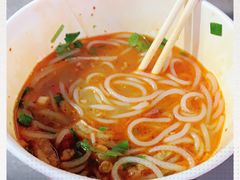 -蔡记炸酱热干面(昌里路店)