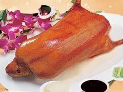-口福饺子烤鸭(恒大御湖庄园店)
