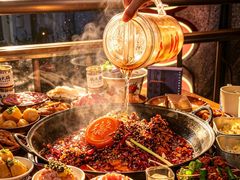 -楠火锅(太古里总店)