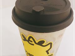 -茶力的小怪兽(梅林卓悦汇店)