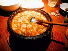 -绿茶餐厅(西湖银泰百货店)