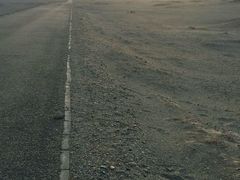 -敦煌雅丹国家地质公园