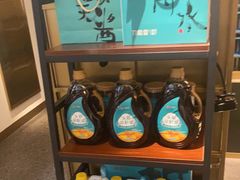 零售区-刀板香·安徽菜(国购IFC店)