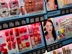 -Olive Young(明洞旗舰店)