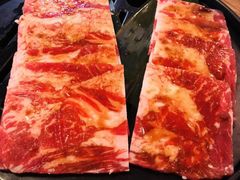 -九田家黑牛烤肉料理(石路天虹店)