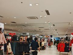 -优衣库(厦门SM广场店)