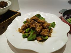 -老长春肉馆(创业大街店)