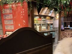 -南京大牌档(三阳广场苏宁店)
