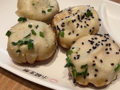 -小杨生煎(香港名都店)