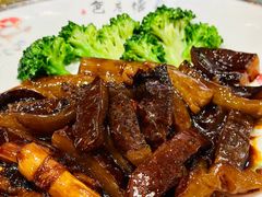 -福来居烤鸭店(天坛二店)
