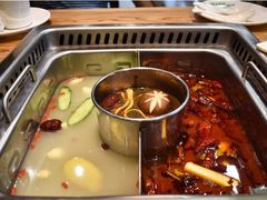 -草原塞蛮羊火锅城(港湾店)