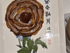 -北京全聚德(玉泉路店)