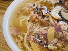 -吴记怪味面(牛王庙店)