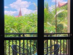 -西双版纳融创皇冠假日度假酒店