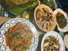 -多哥水傣味餐厅(司马巷店)