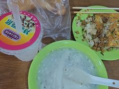 -三镇民生甜食馆(胜利街总店)
