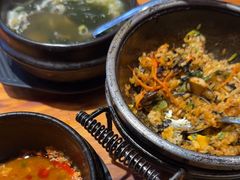 -金顺碳烤肉(1号店)