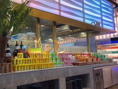 -奢谷·海鲜自助(南海万科店)