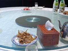 包厢-山水间小院