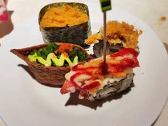 -聚盛源蒸汽海鲜火锅烤肉自助(巨川金海岸购物广场店)
